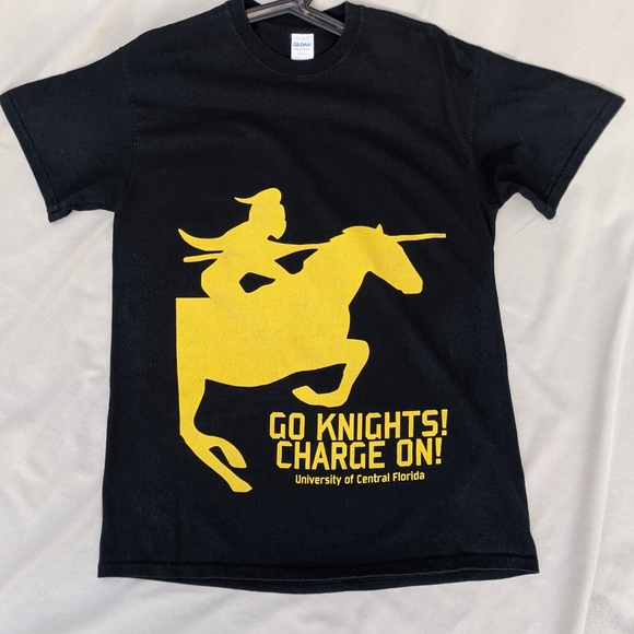 MAKE OFFER ❤️ : UCF (University of Central Florida) Go Knights! Charge On… - Picture 3 of 10